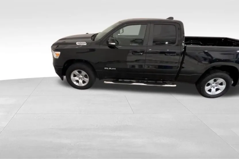 2022 Ram 1500 Big Horn Lone Star photo 1