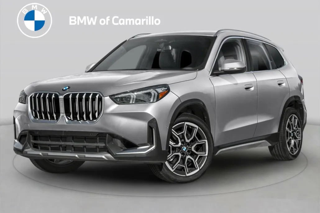 2026 Bmw X1 XDrive28i photo 1