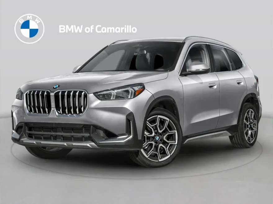 2026 Bmw X1 XDrive28i photo 1