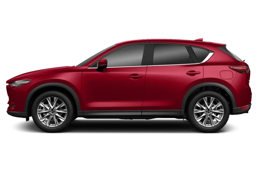 2019 Mazda CX-5 Signature photo 1