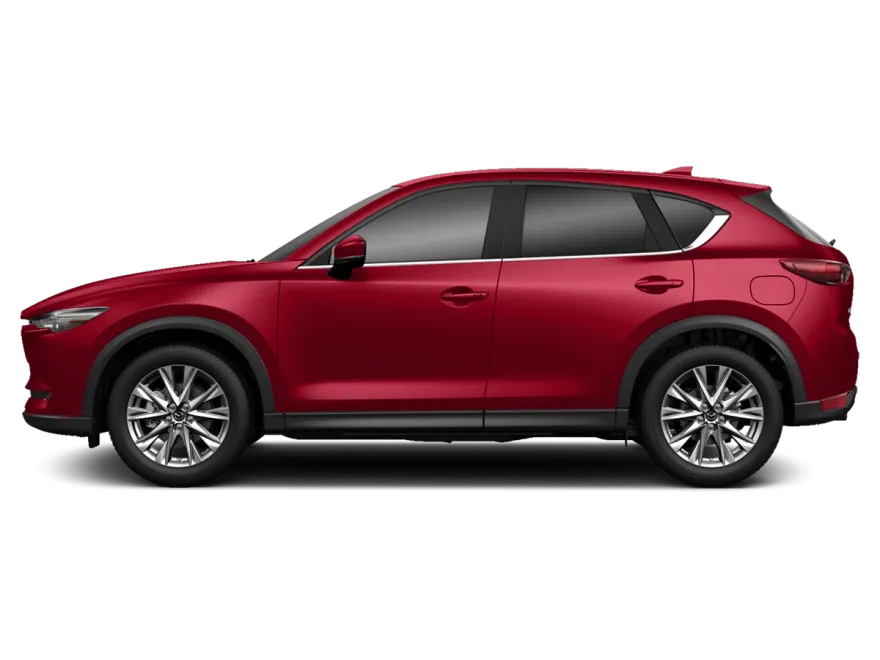 2019 Mazda CX-5 Signature photo 1