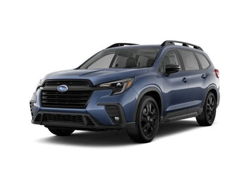 2025 Subaru Ascent Onyx Edition Touring photo 1