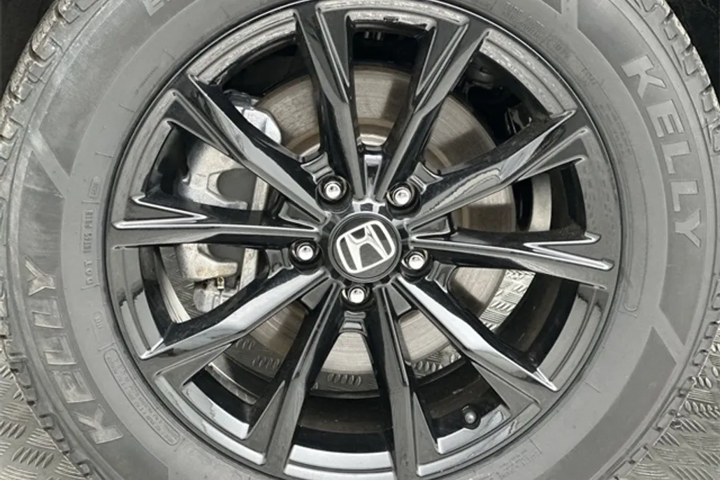 2024 Honda CR-V Hybrid Sport photo 1