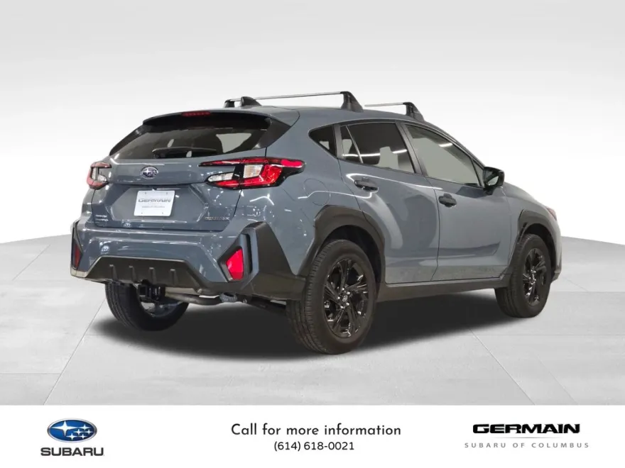 2024 Subaru Crosstrek Base photo 1
