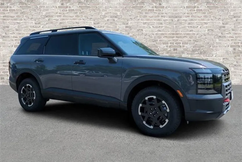 2026 Hyundai Palisade XRT photo 1