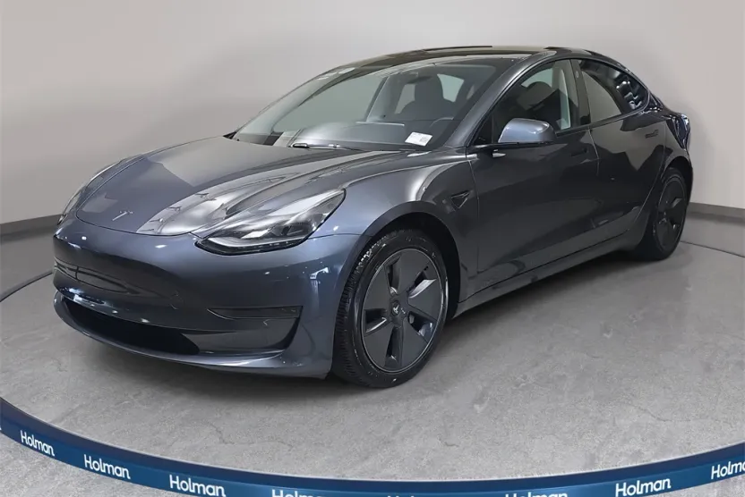 2023 Tesla Model 3 photo 1