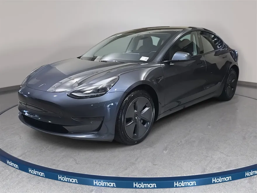 2023 Tesla Model 3 photo 1