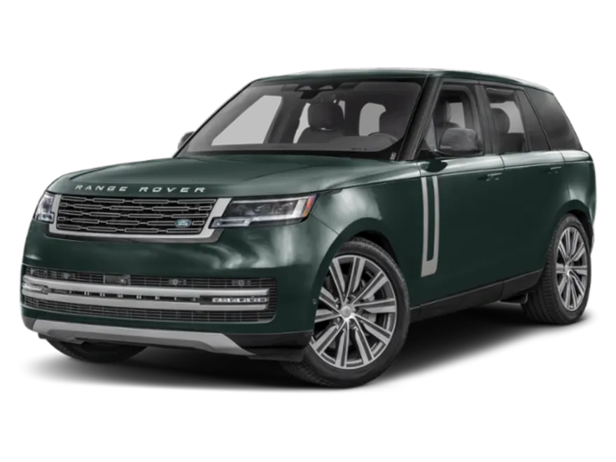 2025 Land Rover Range Rover SE photo 1