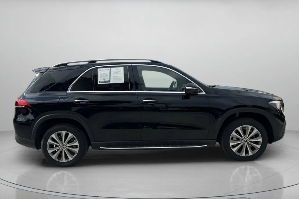 2023 Mercedes Benz GLE 350 photo 1