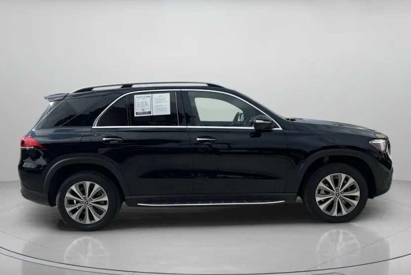 2023 Mercedes Benz GLE 350 photo 1