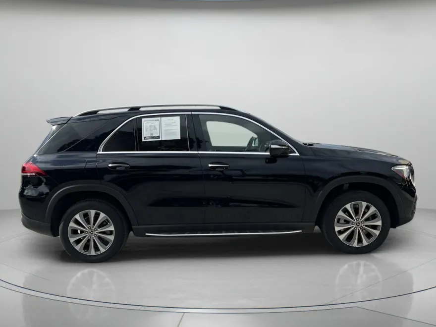 2023 Mercedes Benz GLE 350 photo 1