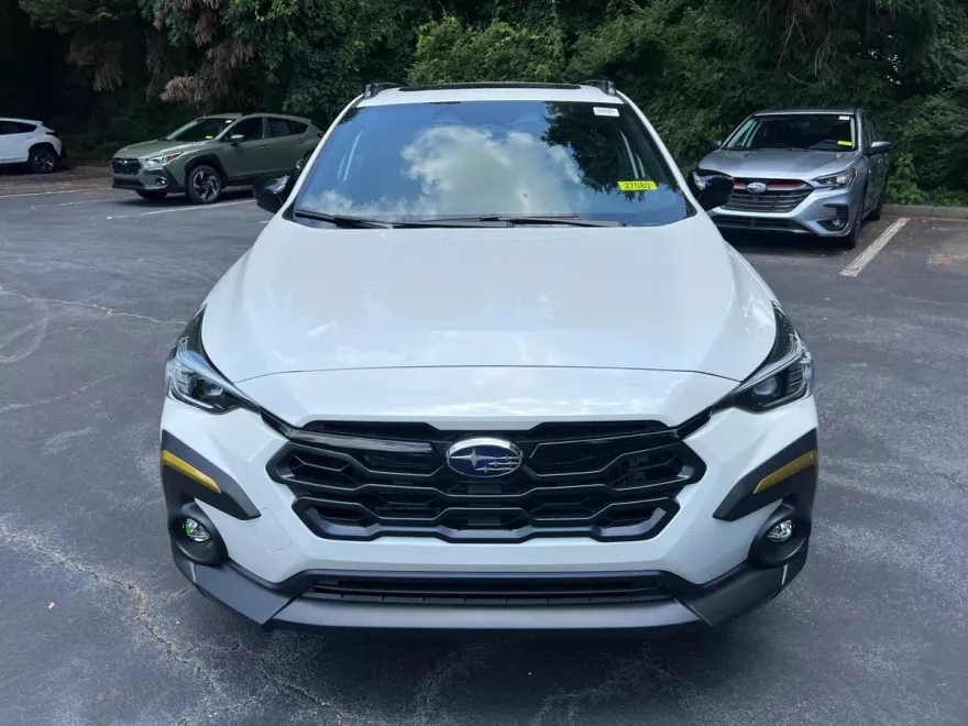 2025 Subaru Crosstrek Sport photo 1