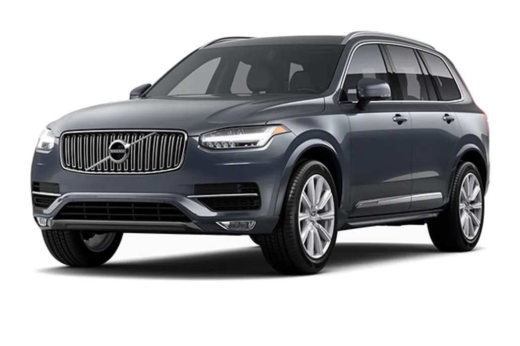 2019 Volvo XC90 T6 Inscription photo 1