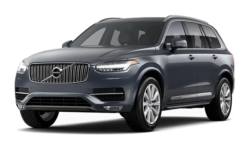 2019 Volvo XC90 T6 Inscription photo 1