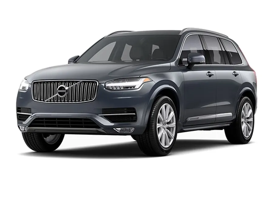 2019 Volvo XC90 T6 Inscription photo 1