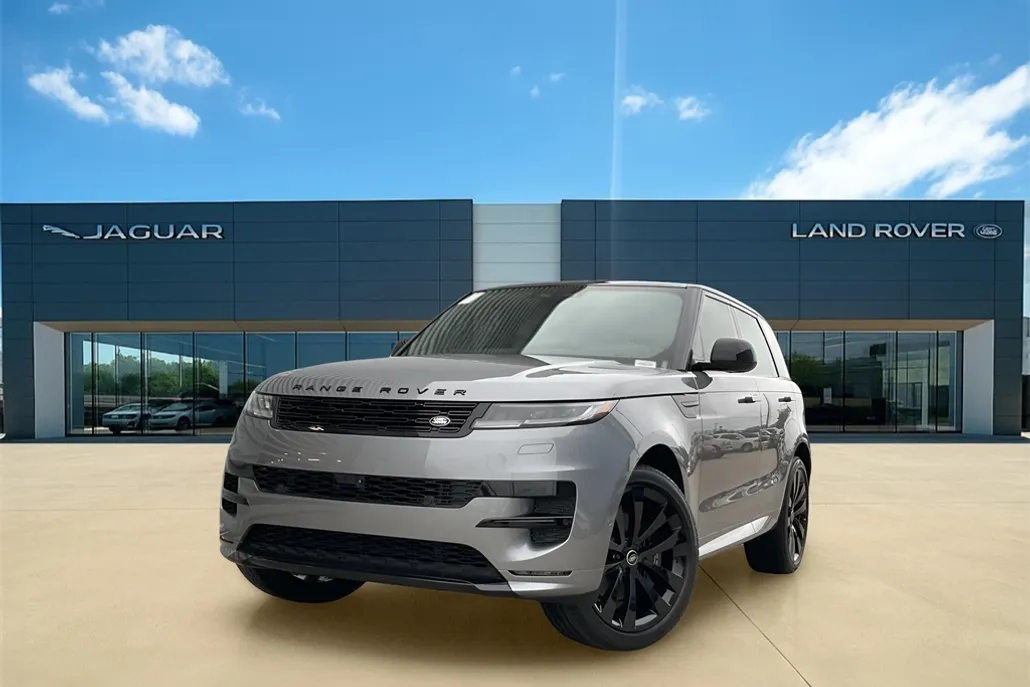 2025 Land Rover Range Rover Sport SE photo 1