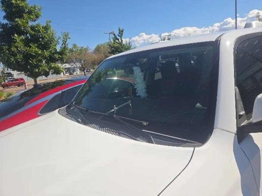 2018 Toyota 4Runner SR5 photo 1