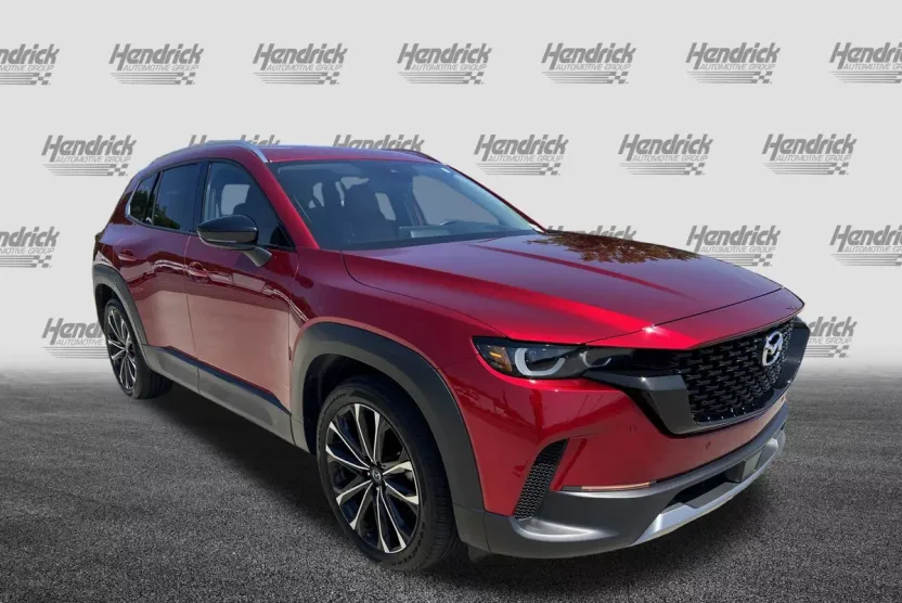 2024 Mazda CX-50 2.5 Turbo Premium Plus photo 1