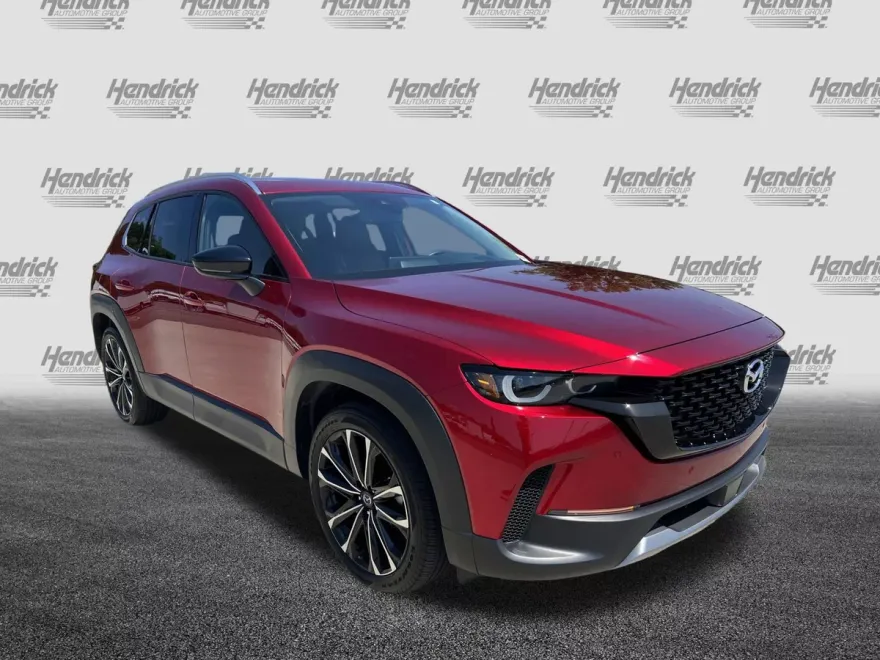 2024 Mazda CX-50 2.5 Turbo Premium Plus photo 1