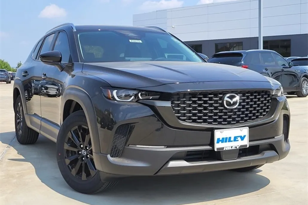 2025 Mazda CX-50 2.5 Select photo 1