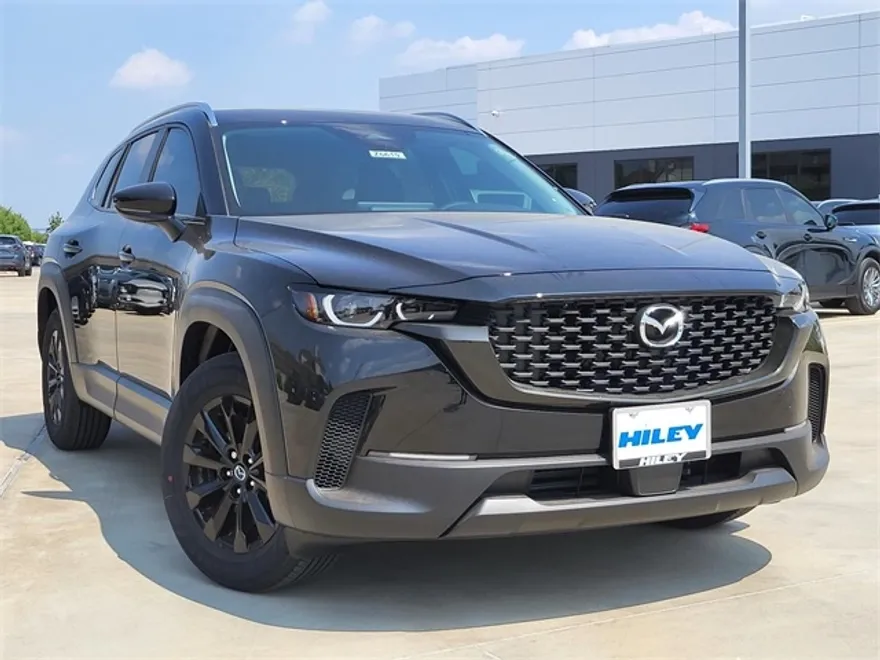 2025 Mazda CX-50 2.5 Select photo 1