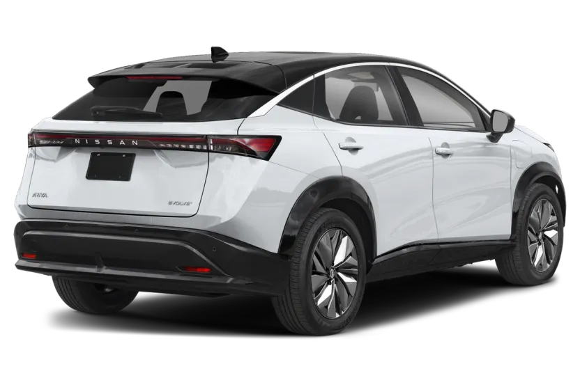 2025 Nissan ARIYA Evolve+ photo 1