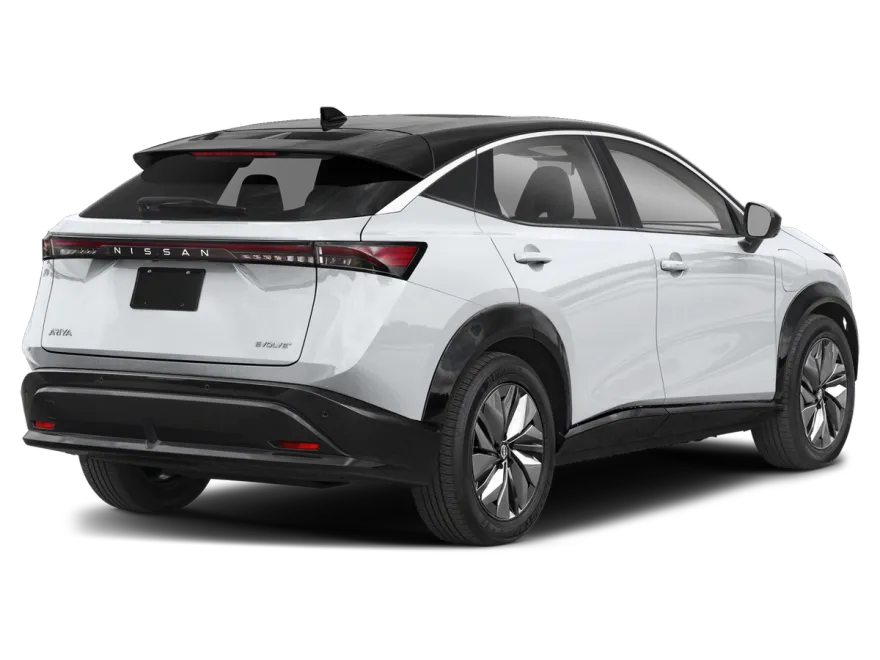 2025 Nissan ARIYA Evolve+ photo 1