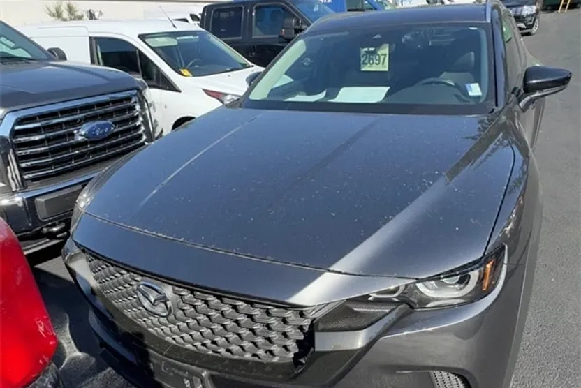 2024 Mazda CX-50 2.5 S Premium photo 1