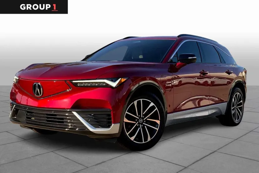 2024 Acura ZDX A-Spec photo 1