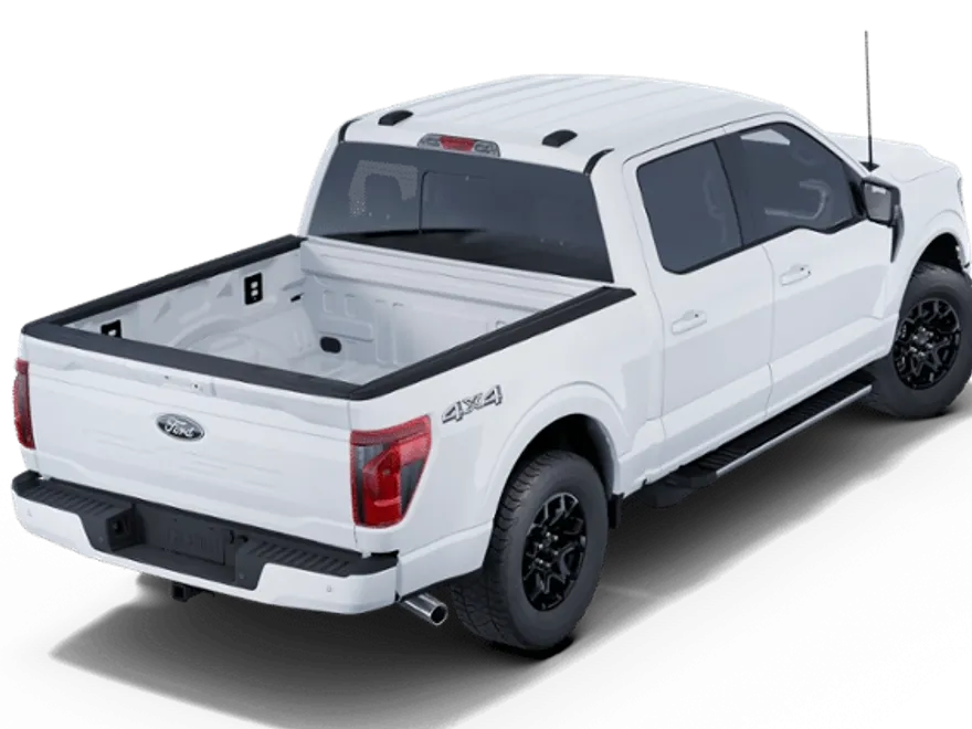 2025 Ford F-150 XLT photo 33