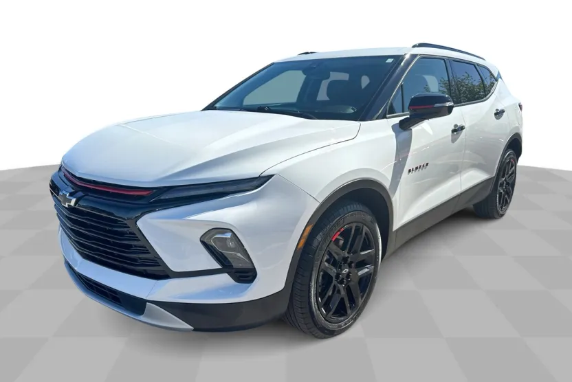 2023 Chevrolet Blazer 3LT Leather photo 1
