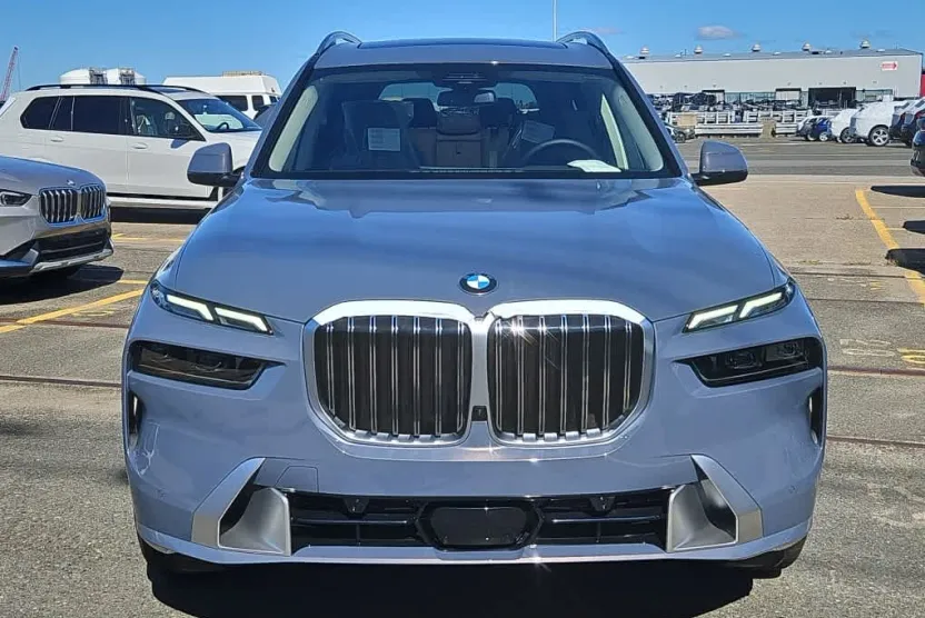2026 Bmw X7 xDrive40i photo 1