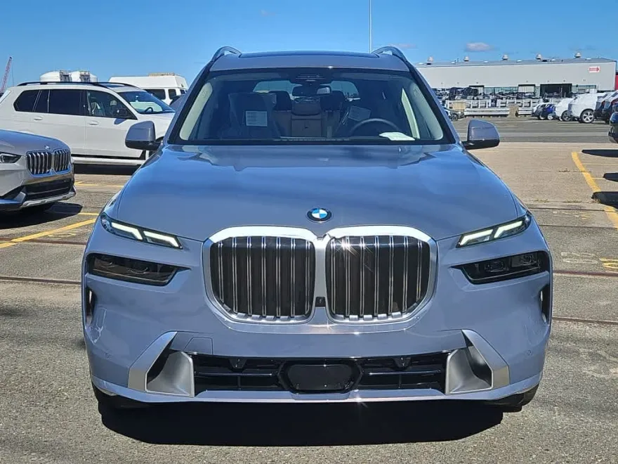 2026 Bmw X7 xDrive40i photo 1