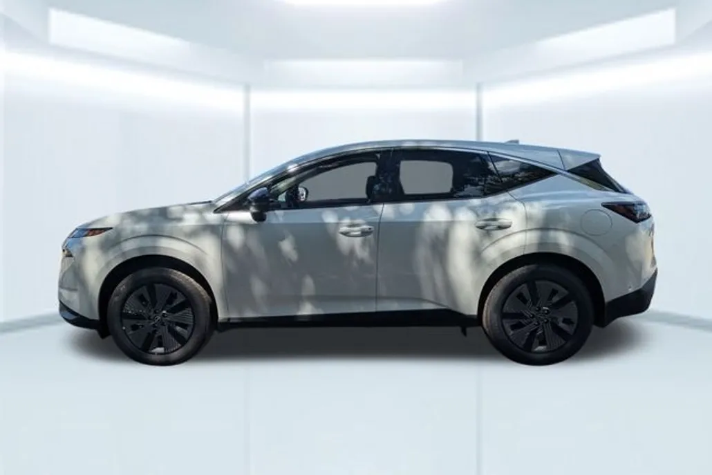 2025 Nissan Murano SL photo 1