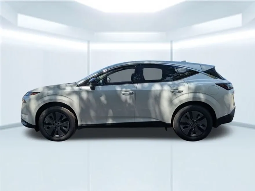 2025 Nissan Murano SL photo 1