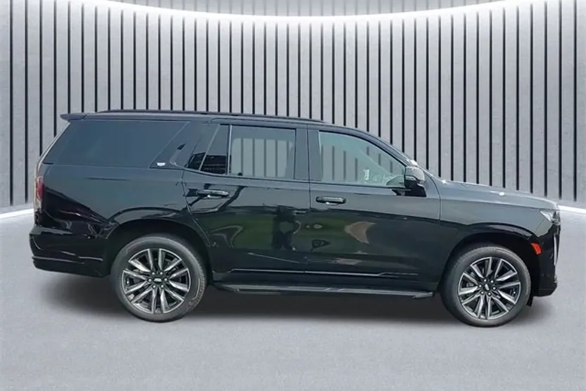 2024 Cadillac Escalade Sport photo 1