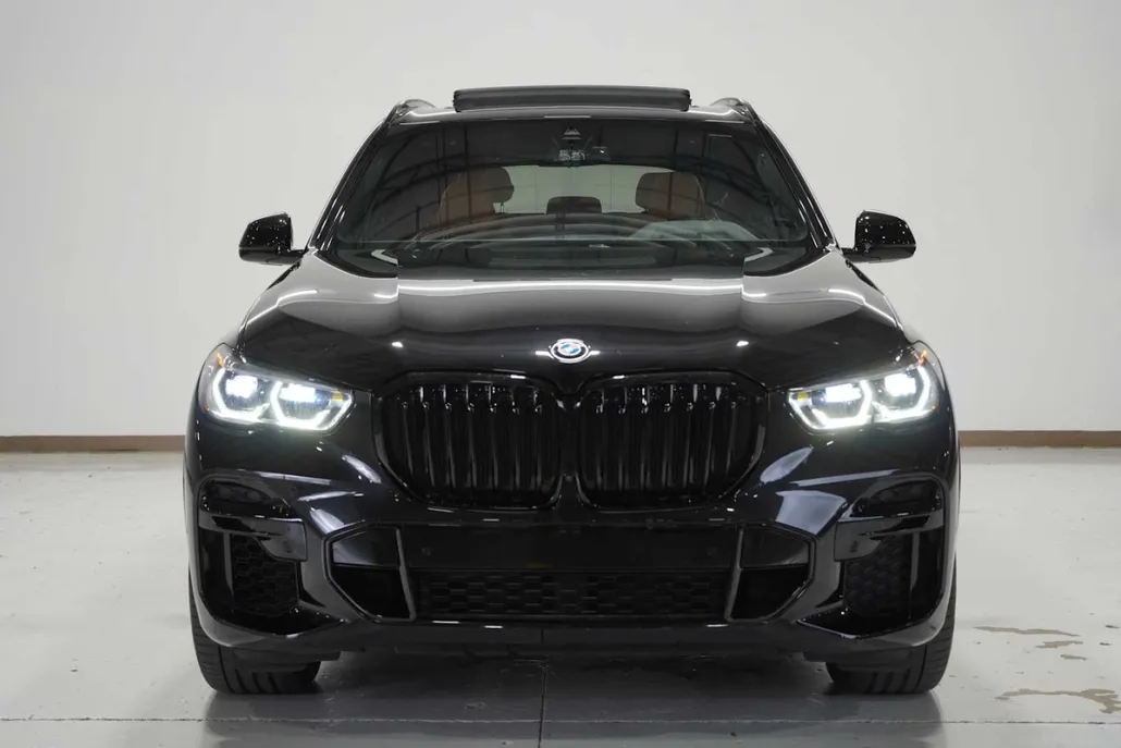 2023 Bmw X5 xDrive40i photo 1