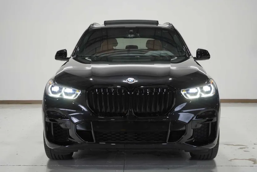 2023 Bmw X5 xDrive40i photo 1