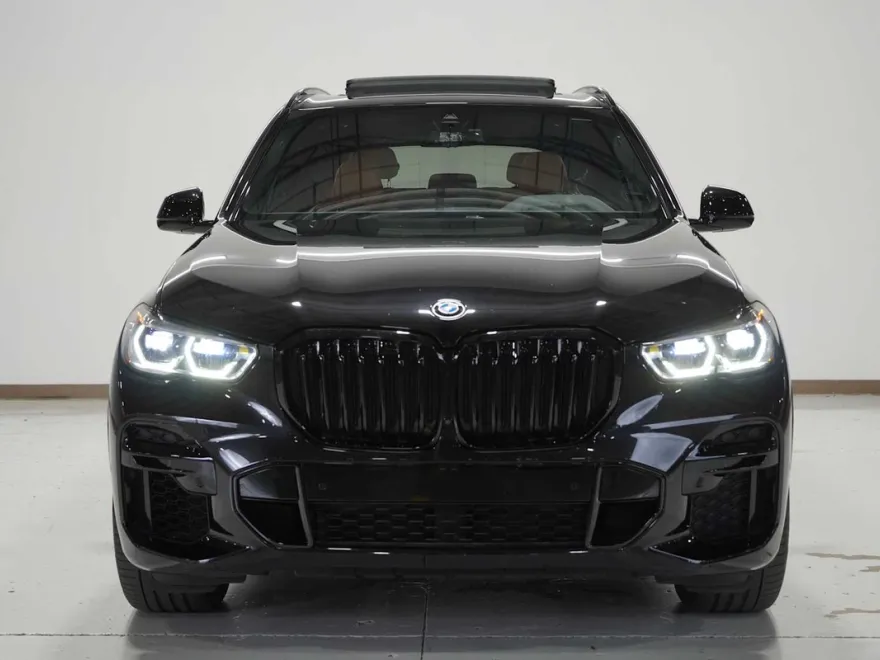 2023 Bmw X5 xDrive40i photo 1