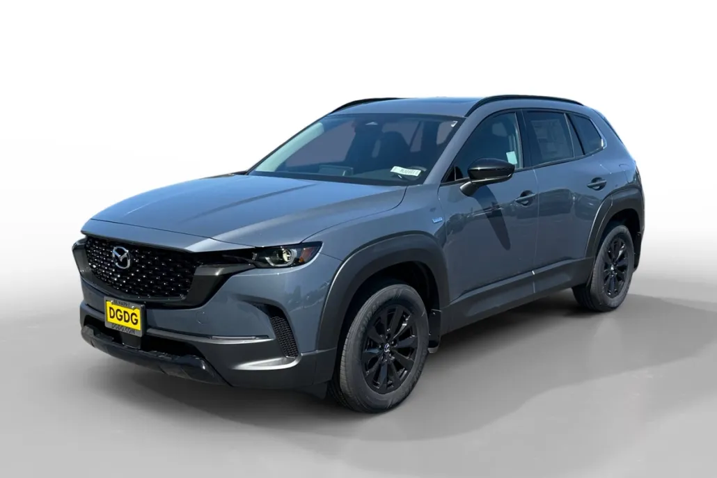 2025 Mazda CX-50 Premium photo 1