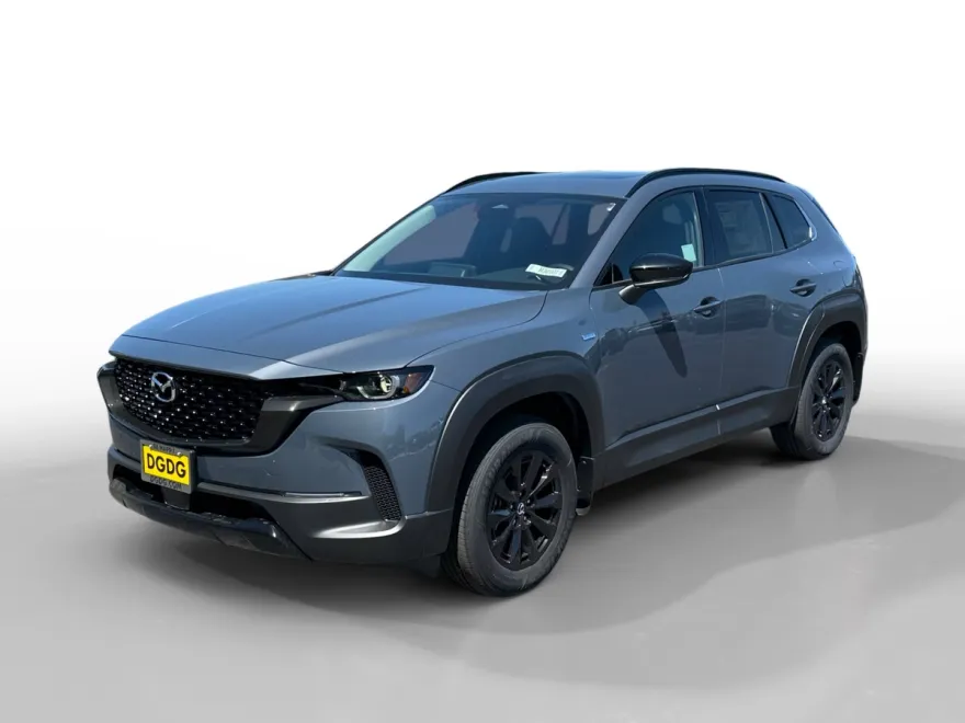 2025 Mazda CX-50 Premium photo 1