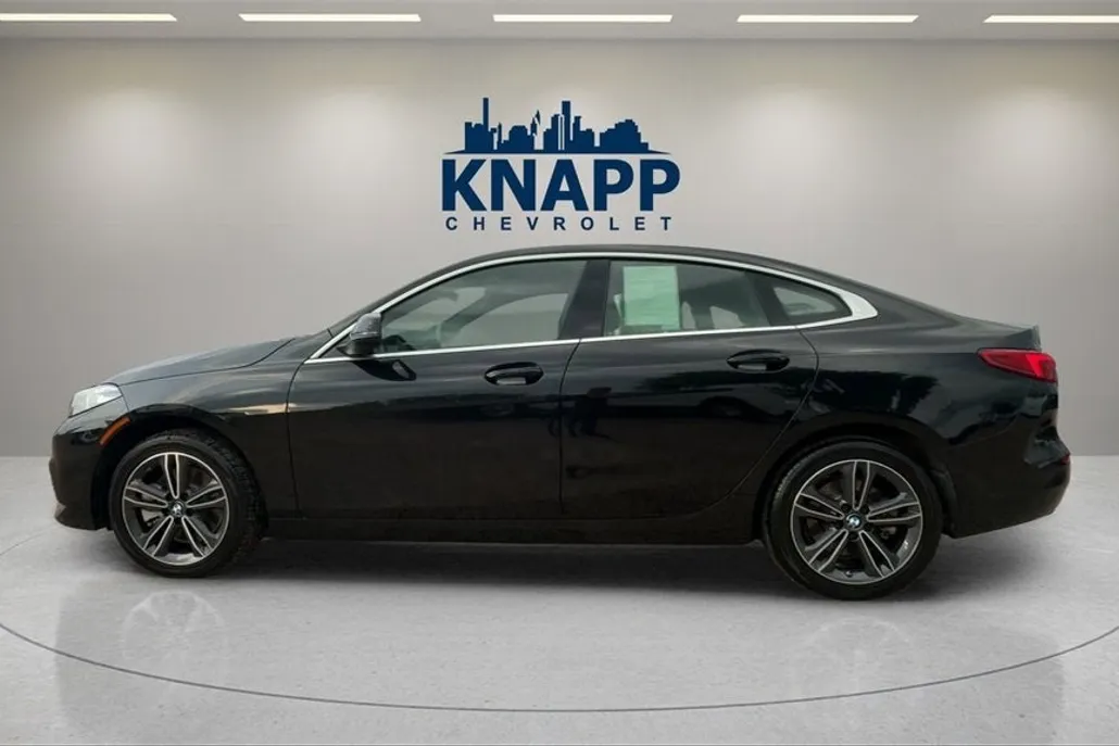 2024 Bmw 228i sDrive Gran Coupe photo 1