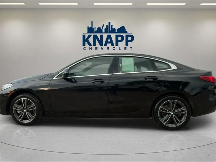 2024 Bmw 228i sDrive Gran Coupe photo 1