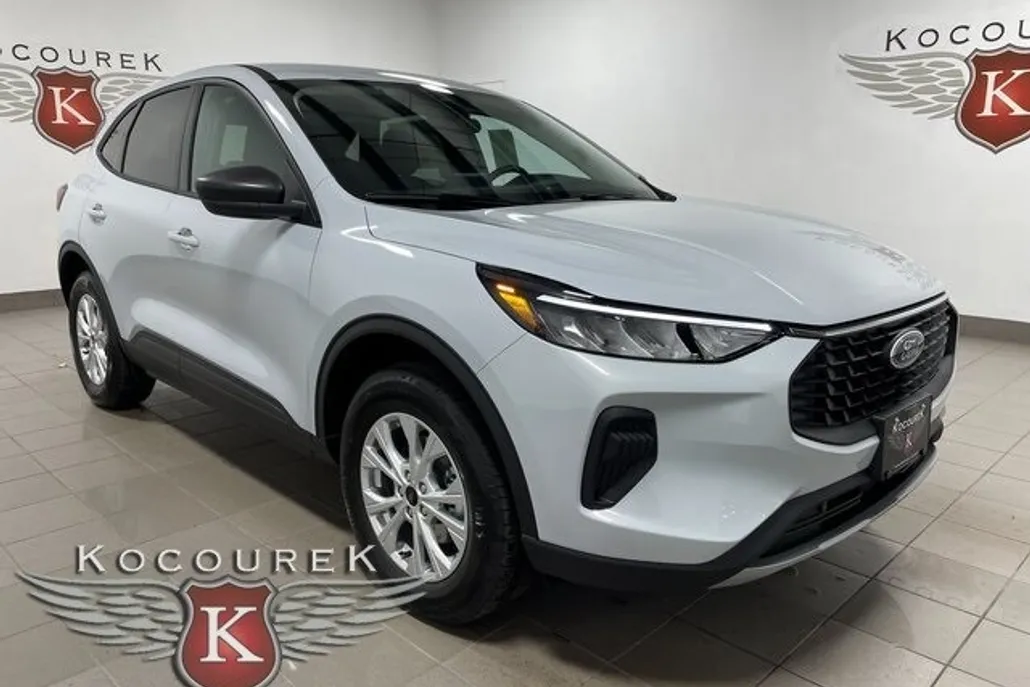 2025 Ford Escape Active photo 1