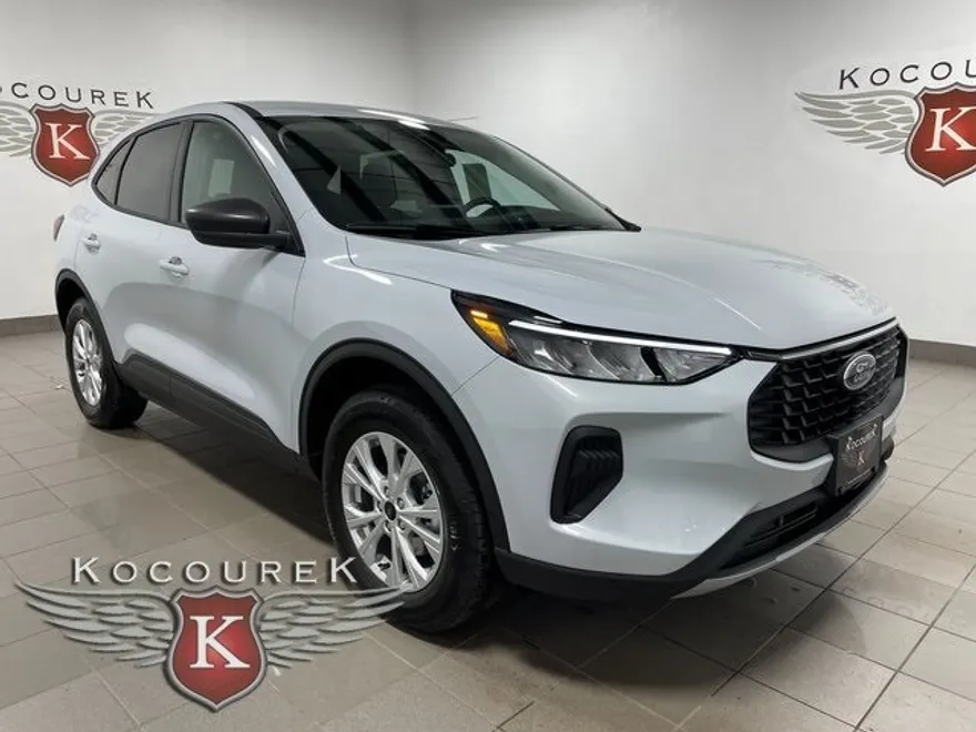 2025 Ford Escape Active photo 1