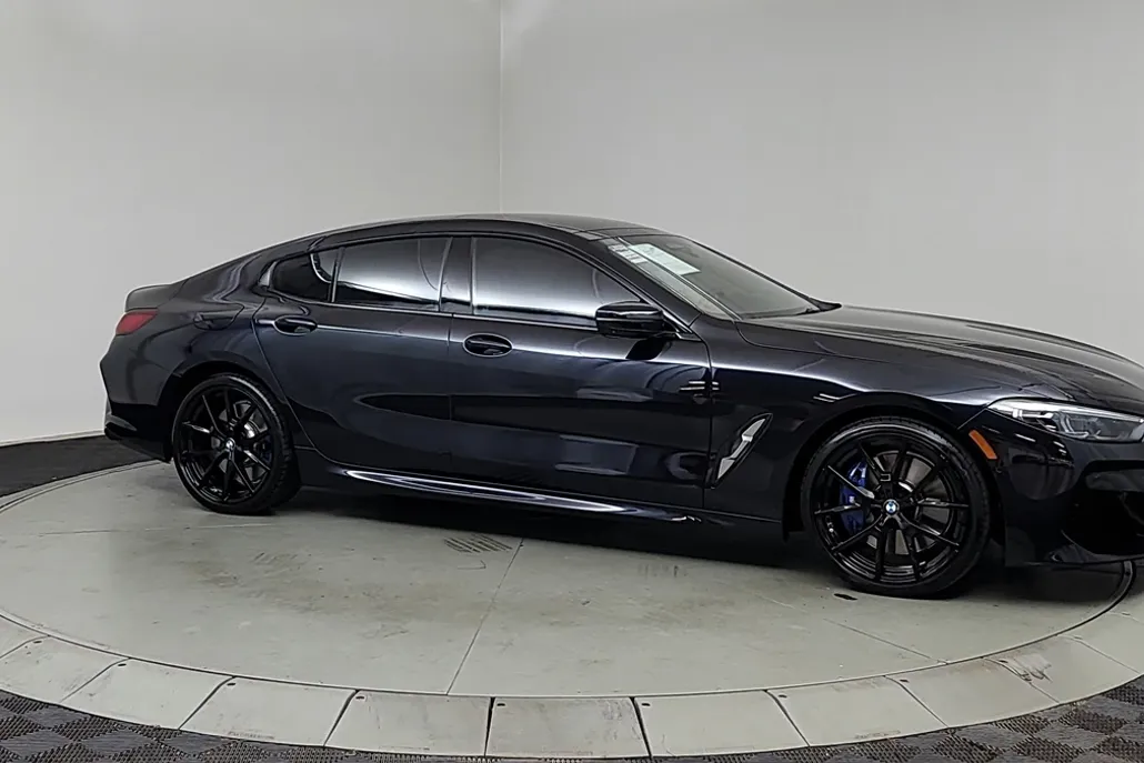 2022 Bmw 840i xDrive GC photo 1