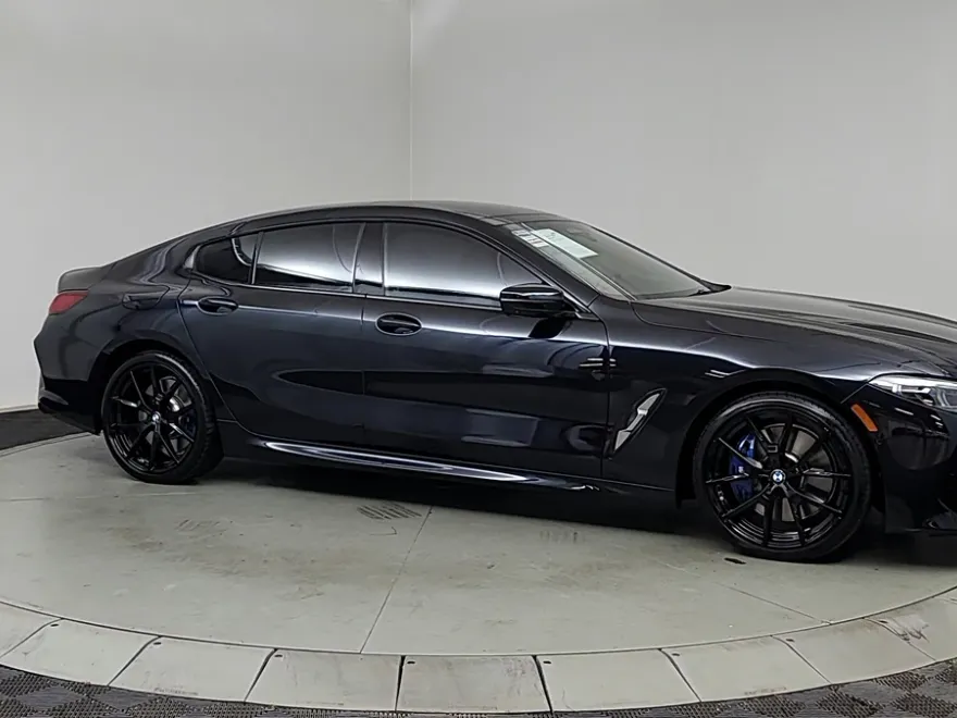 2022 Bmw 840i xDrive GC photo 1