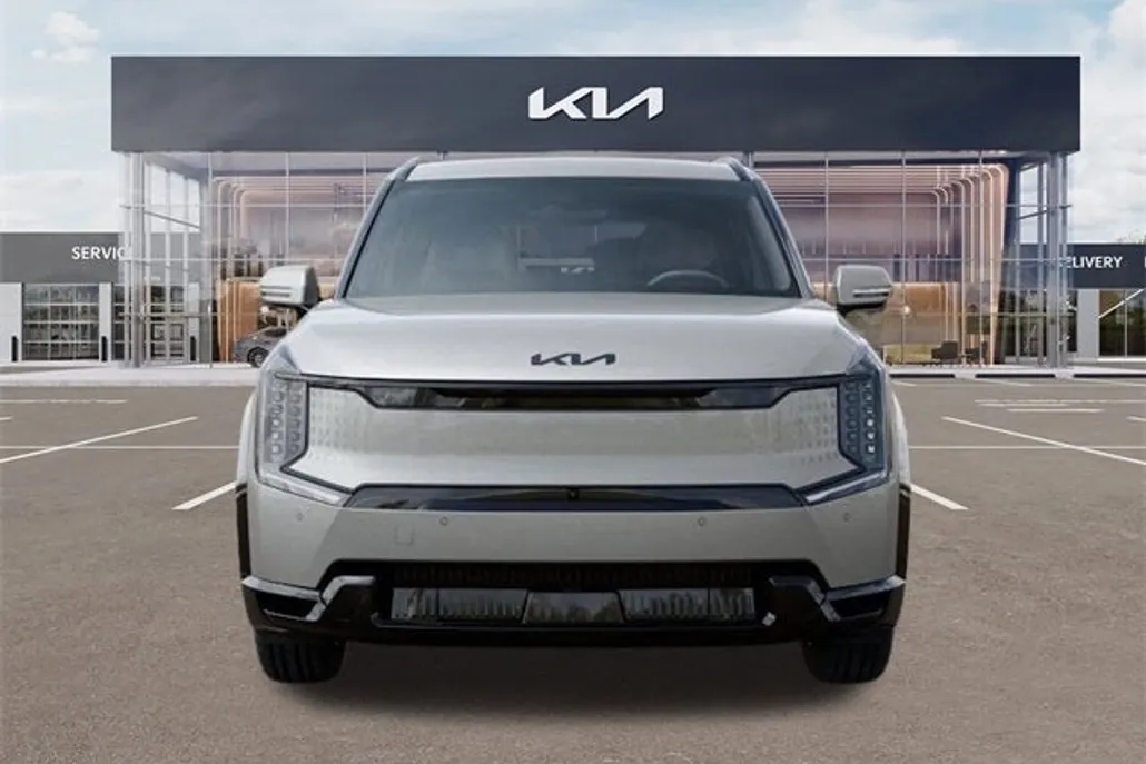 2026 Kia EV9 Land photo 1