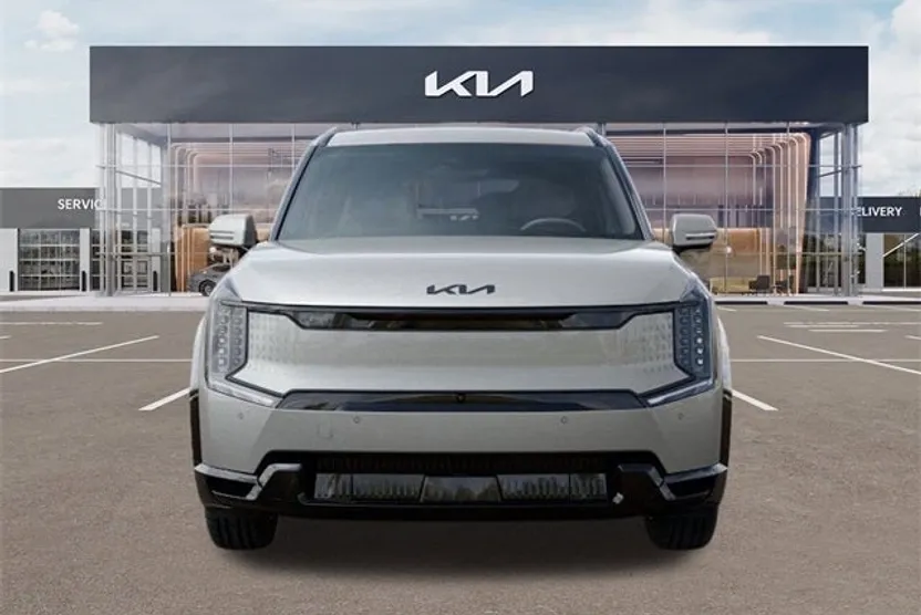 2026 Kia EV9 Land photo 1