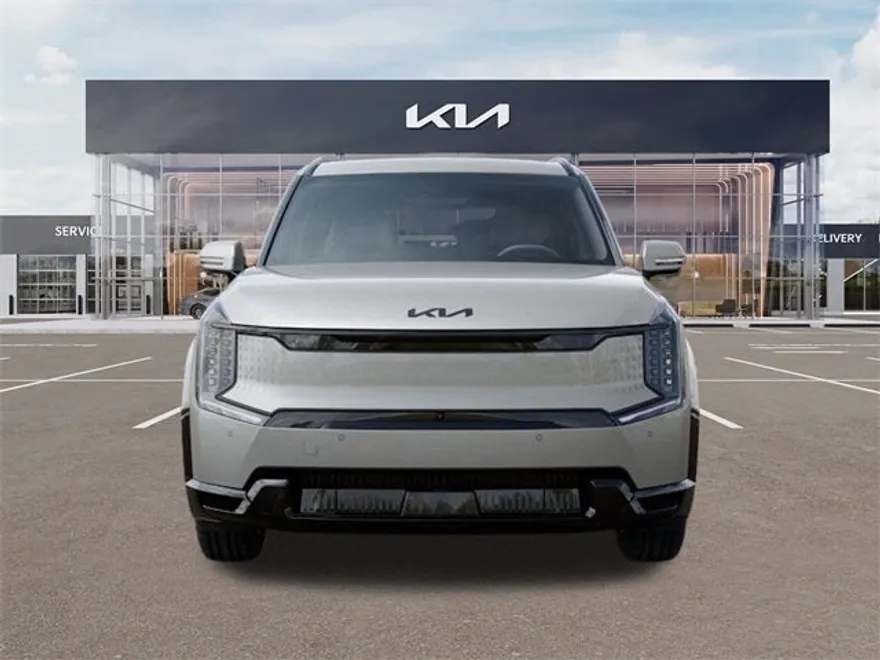 2026 Kia EV9 Land photo 1